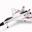 New EPP Foam Material F22 RC Fighter Jet - Gesture Control Mini Drone Plane