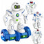 Intelligent Remote Control Robot - Educational Robot Toy for Kids | Interactive Learning