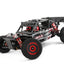 1/12 Scale Off-Road Brushless RC Desert Truck – High-Speed 4WD Racing Remote Control Car