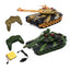 Kids RC tanks, remote control tanks for children, best RC tanks for kids, durable RC military vehicles, easy-to-use RC tanks, toy tanks for outdoor play, electric RC tanks, kids battle tanks, realistic RC tank models, tank toys for boys and girls