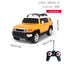 Licensed 2.4G 4CH 1/24 RC Car – Rock Crawler Radio Controlled Vehicle, Ready-to-Go, Electric Powered, Indoor-Outdoor Fun