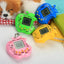 Popular Handheld Game Virtual Digital Pet Tamagotchi | Electronic Pets Keyring Gift for Children