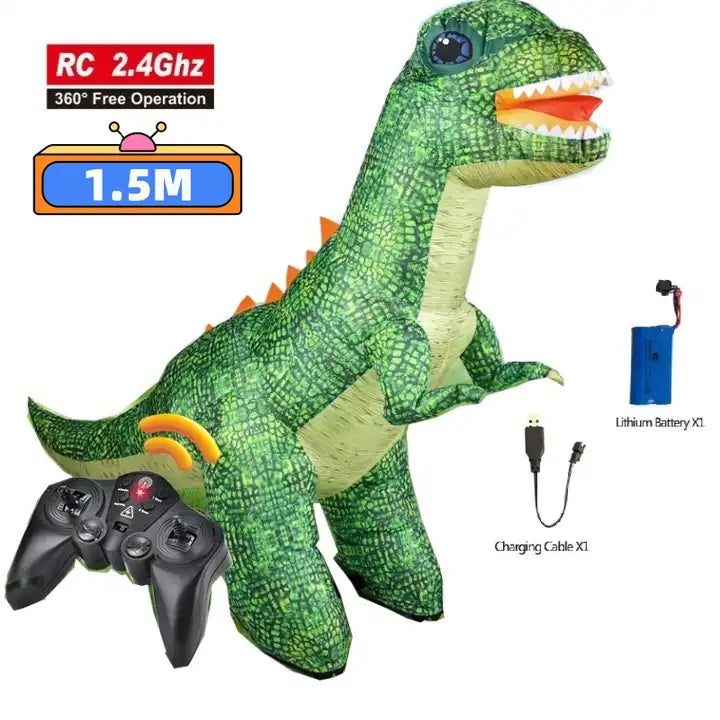 best RC animals for kids remote control animals for toddlers and realistic RC animal toys