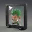 13 Styles 10CM Q VER. Manga Figurine Statue - Photo Frame 1 PIECE Zoro, Sanji, Chopper, Uta, Nika, Nami, Luffy, Sabo, Boa - PVC Anime Figures