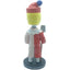 Creative Resin Decorative Ornaments - The Killer Clown Bobble Head Figure