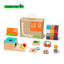 Children's Soft Rubber Building Blocks - Early Education Splicing and Assembling Toys for Indoor Play