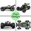 2.4GHz High-Speed 2WD Electric Rock Climber Buggy – Remote Control Truck for Kids, 15KM/H Racing Toy for Boys
