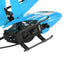 Remote Control Helicopter Remote Helicopter Juguetes para Ninos Radio Control Airplanes Fly Toys for Kids