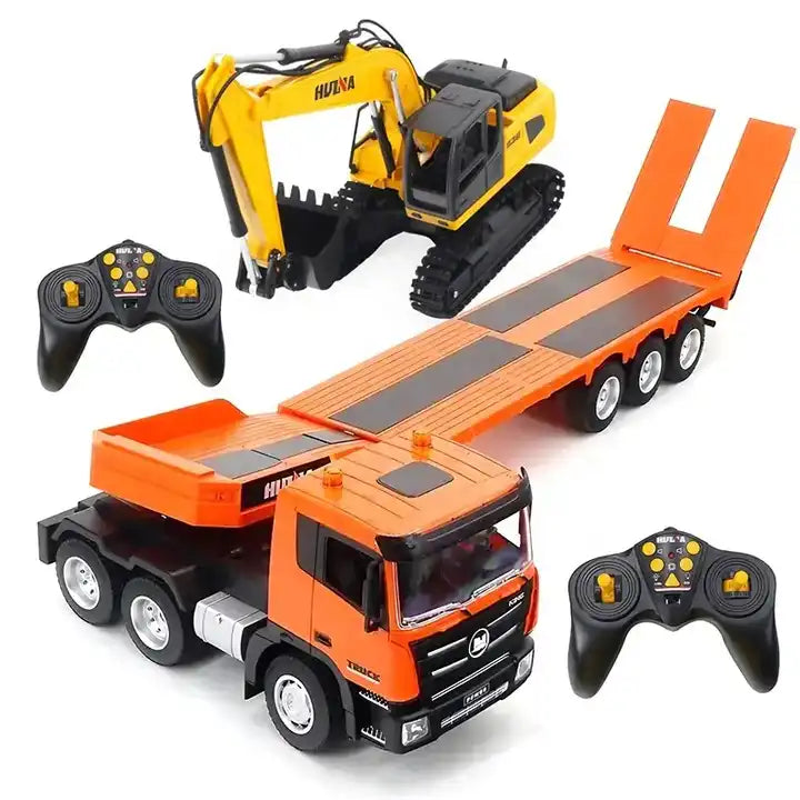 best RC trucks remote control trucks for kids durable RC trucks and off-road RC trucks