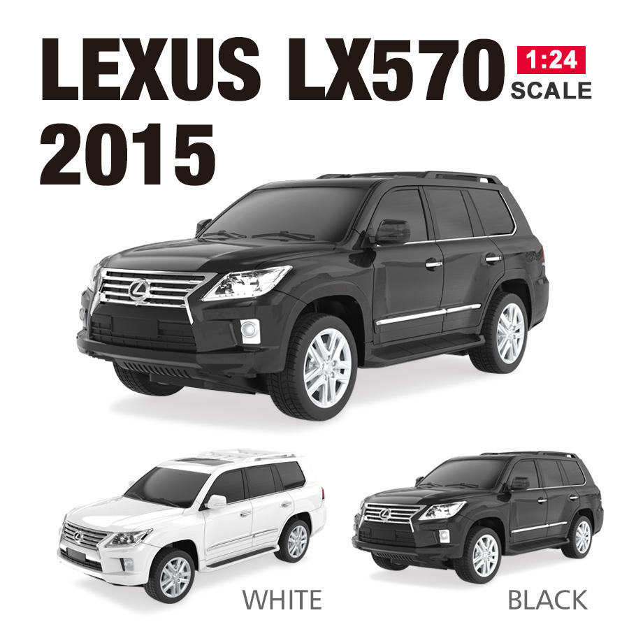 Licensed 2.4G 4CH 1/24 RC Car – Rock Crawler Hobby Model with LED Lights, Ready-to-Go, Electric Powered, Indoor-Outdoor Use