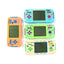 Tamagotchi 2024 Mini Game Console | Handheld Retro Video Game Player | Classic Games for Kids