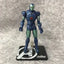 PVC Model Kids Toys Statue - Comics SHF Anime Figures MK3 Iron Man Action Figures