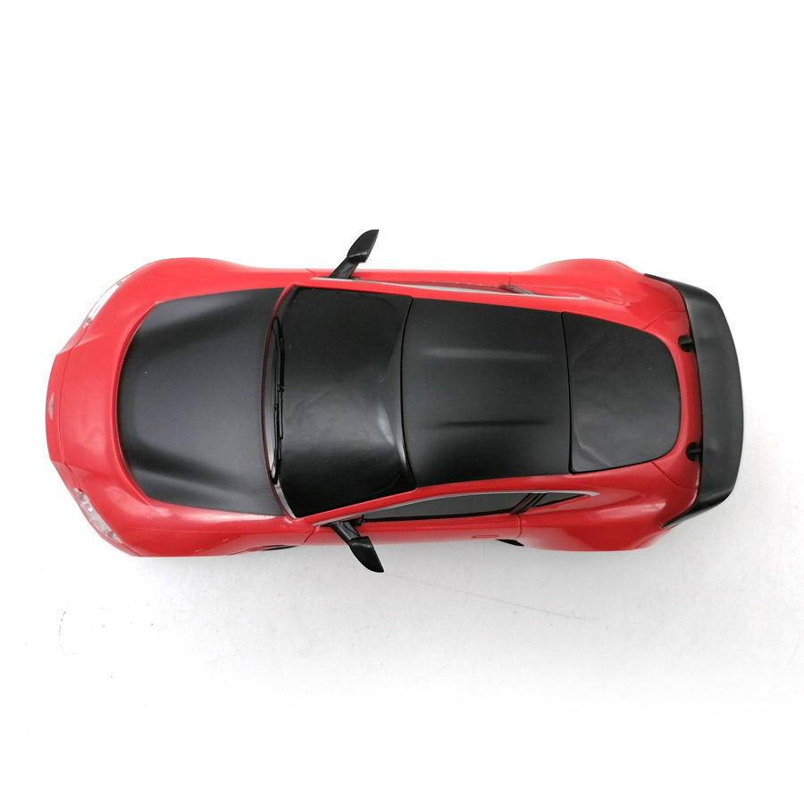 1:24 RC Racing Car – Licensed Electric 4CH Radio Control Drift Vehicle Toy