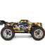 High-Speed 60KM/H Brushless RC Car – 2.4G 4WD 1:18 Scale Off-Road Racing Remote Control Truck