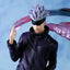 Jujutsu Kaisen Gojo Satoru Action Figure - PVC Collectible Model for Kids(35cm )