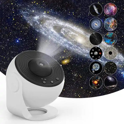 star projector, galaxy projector, night light projector, starry sky projector, LED star projector, kids star projector, constellation projector, and star light projector.