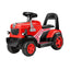 Children Electric Car Tractors - Battery-Powered Ride-On Toy Truck