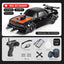 1:16 Scale 2.4G 4WD RC Drift Car – High-Speed Electric, App-Controlled, LED Light, Brushless Motor