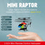 2.4G 3.5CH Alloy Mini Remote Control Glider Toy - RC Airplane Helicopter Remote Control Toys