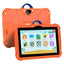 High-Quality 7-Inch Android 10 Kids Tablet – WiFi Educational Tablet with 4GB RAM & 64GB Storage