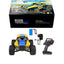 WLtoys 12402-A 1/12 Scale 4WD High-Speed RC Desert Buggy - 2.4G Brushed Racing Car