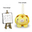 Stuffed Animal Plush Toy Keychain | High Quality Bag Pendant Gift for Girls