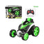 Electrical 360 Degree Climbing Mountain RC Truck