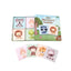 Kids Playing Cards with Packaging - Flash Memory Card Game for Children