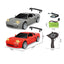 Toyigo 1:18 RC Drift Car – Full Proportional 2.4G with Gyro (Electric, App-Controlled, Ready-to-Go)