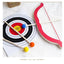 Children's Wooden Bow and Arrow Set | Outdoor Archery Shooting Toys | Parent-Child Scenic Sports Toy