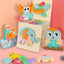 kids jigsaw puzzles, educational puzzles for kids, puzzle games for children, age-appropriate puzzles, and fun puzzles for kids