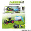 1:16 Scale Remote Control Farmer Tractor Toy Car