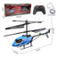 Arrivals Remote Control Helicopter - RC Helicopters - One Key Take-Off/Landing Helicopter Toys - Remote Control