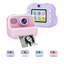 Handy Enlightenment Photo Machine - Kids Instant Print Camera