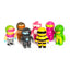 Cartoon Vinyl Figure PVC Mystery Blind Box - Mystery Box Figure Blind Box Figure