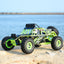 Wltoys 10428 1/10 4WD RC Short Truck – 30KM/H Electric Crawler