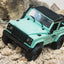 MN90 Land Rover Defender 1/12 Scale High-Speed RC Off-Road Vehicle - 4WD Climbing Truck, 2.4GHz Remote Control Racing Car