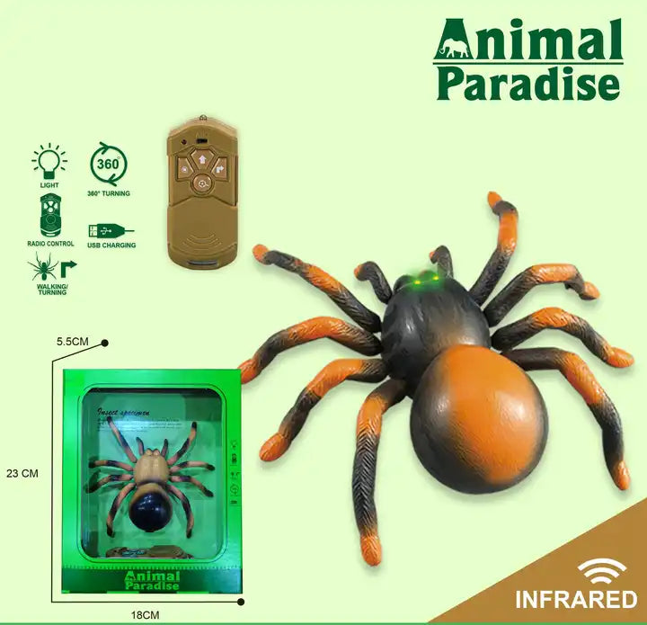 best RC animals for kids remote control animals for toddlers and realistic RC animal toys