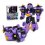 Transformers Toy Robot with Manual Deformation - Perfect Birthday Gift for Boys