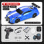 1:16 Scale 2.4G 4WD RC Drift Car – High-Speed Electric, App-Controlled, LED Light, Brushless Motor