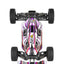 WLtoys 144016 1/14 4WD RC Racing Car – High-Speed 35KM/H Electric Crawler Buggy