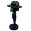 Novel Religious Forest Ranger Characters - 3D Bobblehead Figurine