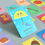 High Quality Custom Chinese Flashcards Custom Education Card