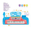 Multi-Function 37 Keys Keyboard – Electronic Piano Musical Instrument Toy for Children