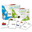 HOYE Kids Early Education Puzzle Game Shadow Matching Puzzle & Recognition Sorter