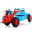 Large Kids Electric Ride-On Tractor - Big 2023 Model for Outdoor Play