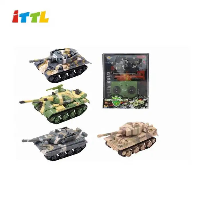 Kids RC tanks, remote control tanks for children, best RC tanks for kids, durable RC military vehicles, easy-to-use RC tanks, toy tanks for outdoor play, electric RC tanks, kids battle tanks, realistic RC tank models, tank toys for boys and girls