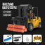 Remote Control Forklift Truck - Engineering Vehicle with Pallet Cargo