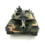 1/24 Scale German Leopard Battle Tank Toy - Long 3809 Infrared Remote Control Tank