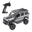 MN86S 1/12 Scale 2.4G 4WD Off-Road RC Climbing Truck - Remote Control Crawler Vehicle